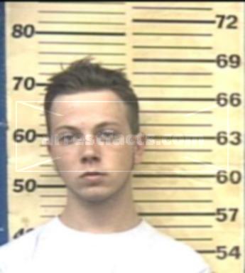 Matthew Blake Oldham