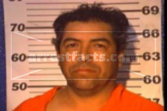 Sigifredo Vigil Morales