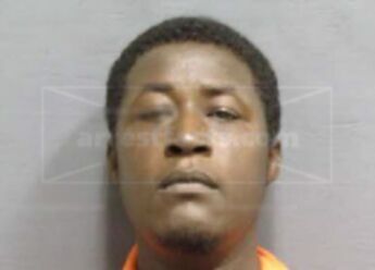 Kenneth Lashone Jackson