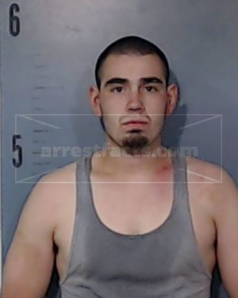 Jason Daniel Mitchell
