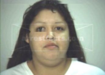 Martha Patricia Mesta