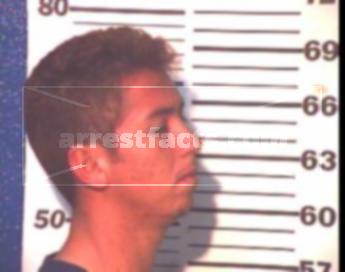 Jose Flores Cisneros