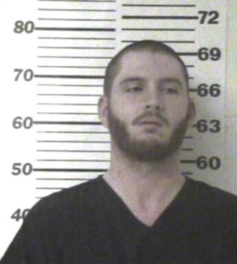 Joshua David Morgan