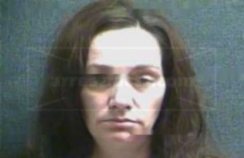 Carla Michelle Phillips