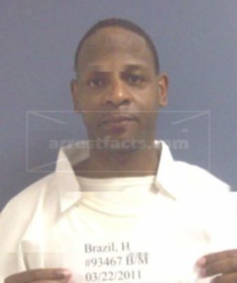Henry L Brazil