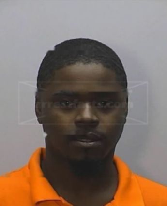 Corey Lamar Breeden