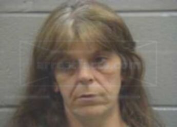 Kimberly Faye Gentry