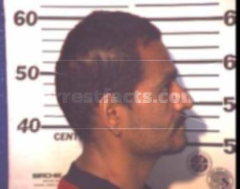 Jesus Manuel Saenz Pena