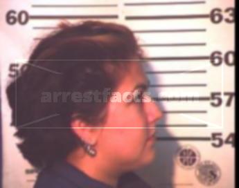 Jacqueline Jossette Espinoza