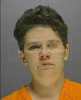 Tonya Dale Byars