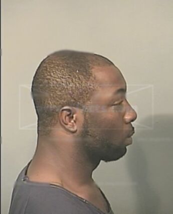 Terrance Terrill Griffin