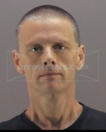 Jon Charles Ledbetter