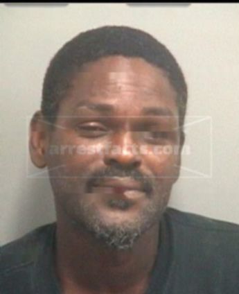 Roosevelt Lorenzo Tolbert