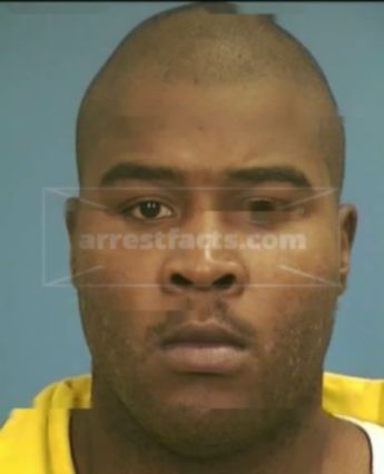 Montrell Francis