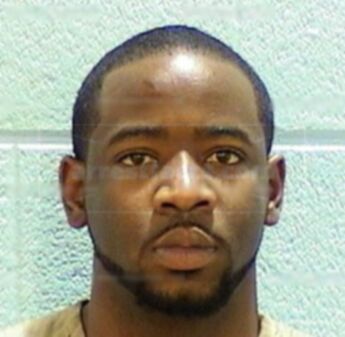 Navell Griffin