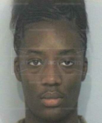 Shante Parker