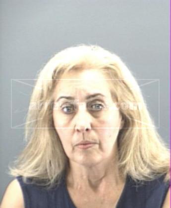 Judy Martin