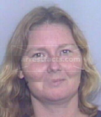 Patricia King