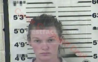 Tiffany Lin Lockhart