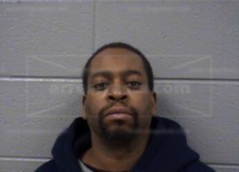 Darron Hooker