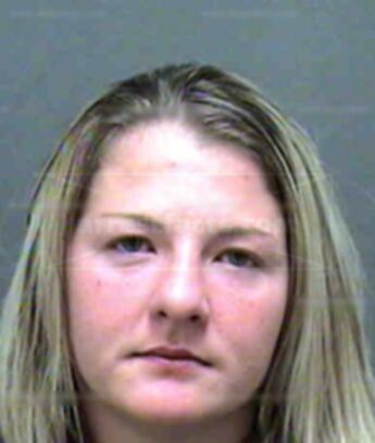 Nora Marijanis Houser