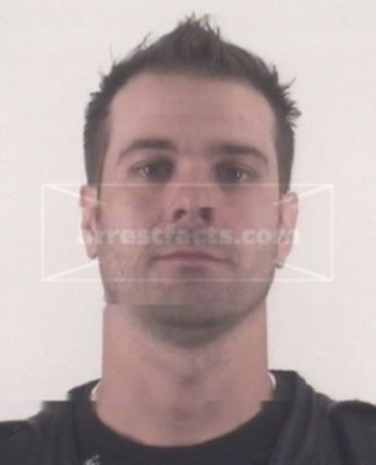 Jeffery Wade Crouch