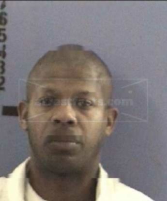 Larry Antonio Ralls