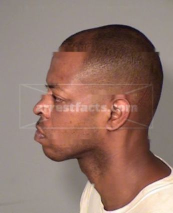 Elvin Dwayne North