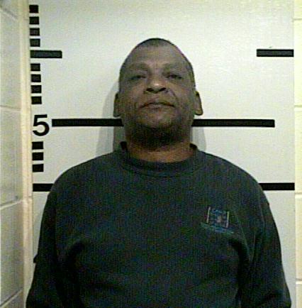 Lonnie Douglas Benson