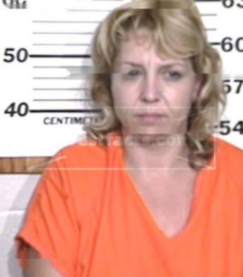 Michelle Lynn Barker