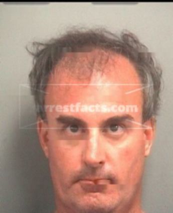 Gerald Thomas J Devine