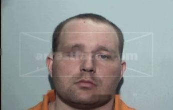 Jordan Eric Robertson
