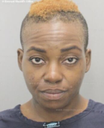 Marquita Kapri Woodson