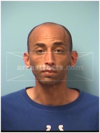 Tristian Anthony Lewis