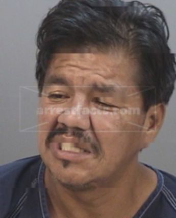 Raymond Diaz Silguero