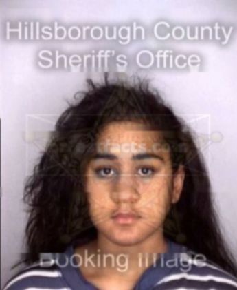 Cyndy Andreana Cayasso
