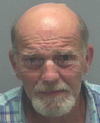 Wayne Joseph Mcconnell