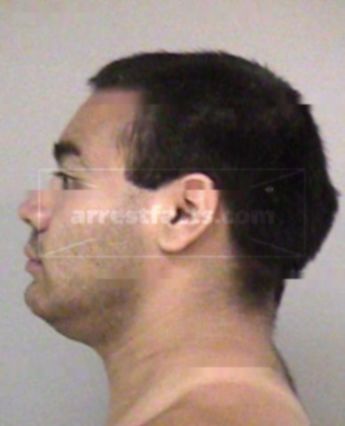 Leonard Gonzalez Jr.