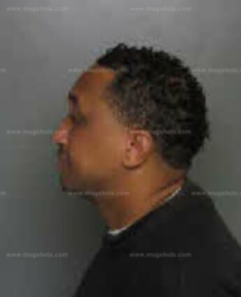 Steve Andre Atkins