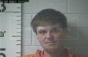 Chad Edward Hardesty