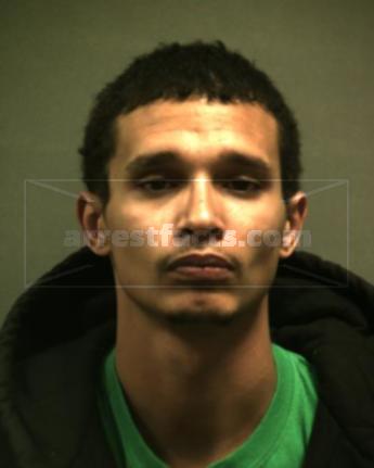 Gregory Charles Johnson
