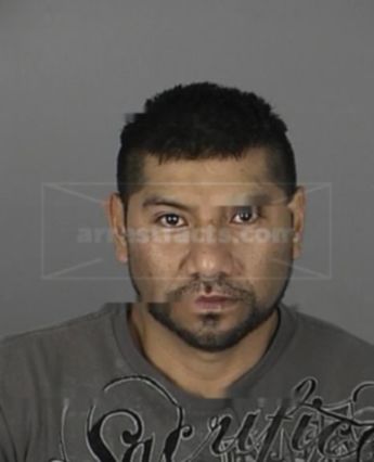 Luis Manuel Perez-Hernandez