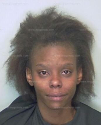 Crystal Renee Purifoy