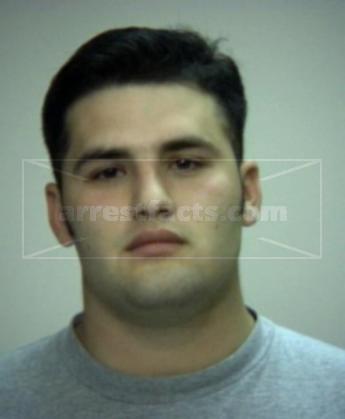 Brandon Ryan Quintero
