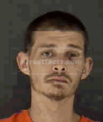 Jason Mathew Leach