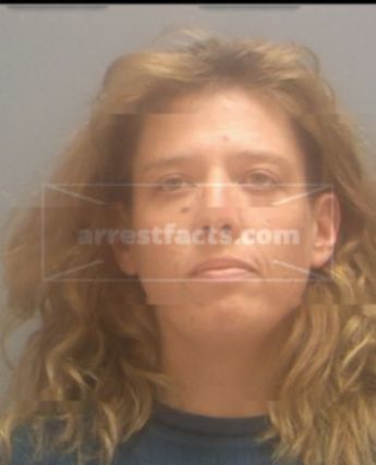 Cynthia Ann Hathaway