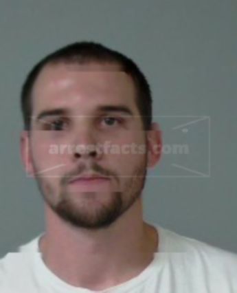 Cory Alan Farmer