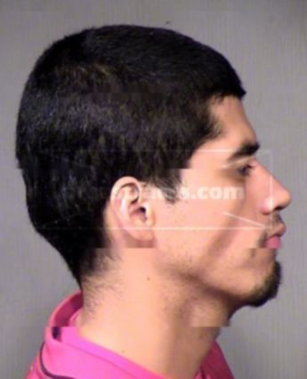 Jesus Ariel Guerrero-Castro