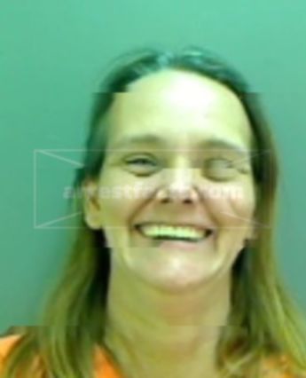 Marcey Lynn White