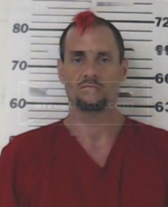 Michael Shane Hickman